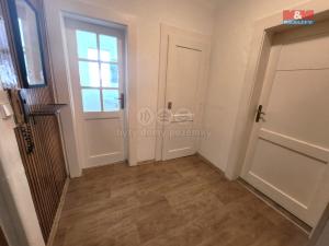 Prodej bytu 1+kk, Louny, Palackého, 34 m2