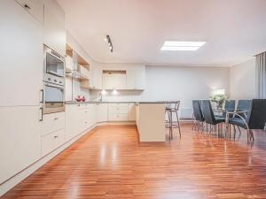 Prodej bytu 5+kk, Praha - Karlín, Kollárova, 192 m2