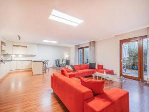 Prodej bytu 5+kk, Praha - Karlín, Kollárova, 192 m2