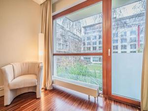 Prodej bytu 5+kk, Praha - Karlín, Kollárova, 192 m2
