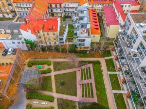 Prodej bytu 5+kk, Praha - Karlín, Kollárova, 192 m2