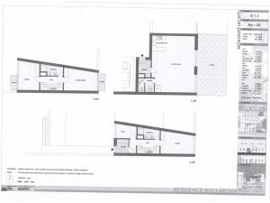 Prodej bytu 5+kk, Praha - Karlín, Kollárova, 192 m2