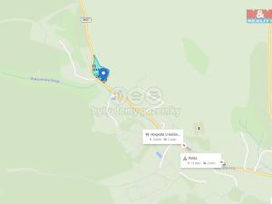 Prodej pozemku pro bydlení, Velká Bukovina, 4466 m2