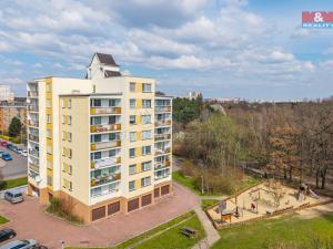 Prodej bytu 3+kk, Praha - Újezd, Vodnická, 83 m2
