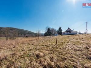 Prodej pozemku pro bydlení, Rotava, Sklenský vrch, 2109 m2