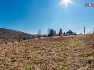 Prodej pozemku pro bydlení, Rotava, Sklenský vrch, 2109 m2