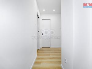 Prodej bytu 2+1, Rakovník - Rakovník II, Malcova, 58 m2