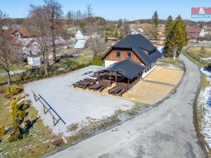 Prodej rodinného domu, Černá Voda, 145 m2