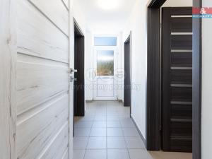 Prodej rodinného domu, Černá Voda, 145 m2