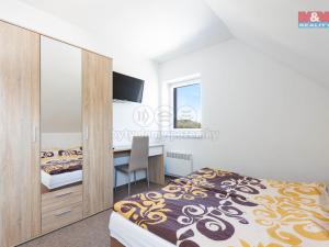 Prodej rodinného domu, Černá Voda, 145 m2