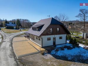 Prodej rodinného domu, Černá Voda, 145 m2