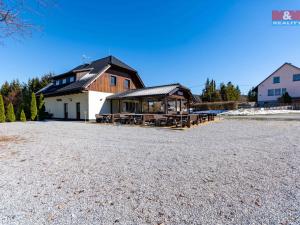 Prodej rodinného domu, Černá Voda, 145 m2