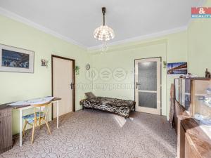 Prodej bytu 3+1, Praha - Kobylisy, Služská, 82 m2