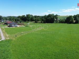 Prodej pozemku pro bydlení, Vlčkovice v Podkrkonoší - Dolní Vlčkovice, 1534 m2
