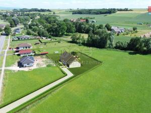 Prodej pozemku pro bydlení, Vlčkovice v Podkrkonoší - Dolní Vlčkovice, 1534 m2