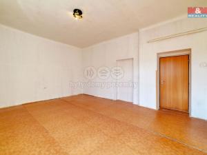 Prodej bytu 3+1, Velká Hleďsebe, Pohraniční stráže, 109 m2