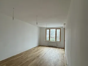 Prodej bytu 2+kk, Praha - Radlice, U Komína, 54 m2