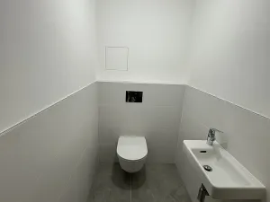 Prodej bytu 2+kk, Praha - Radlice, U Komína, 54 m2