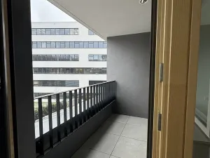 Prodej bytu 2+kk, Praha - Radlice, U Komína, 54 m2