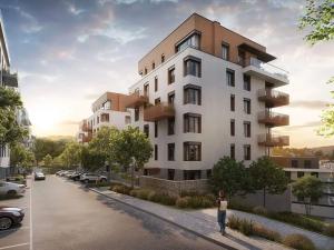 Prodej bytu 3+kk, Liberec, Na Perštýně, 92 m2