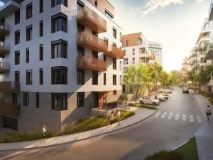 Prodej bytu 3+kk, Liberec, Na Perštýně, 92 m2