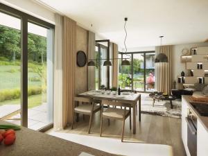 Prodej bytu 3+kk, Liberec, Na Perštýně, 92 m2