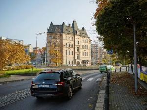 Prodej bytu 3+kk, Liberec, Na Perštýně, 92 m2
