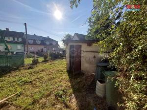 Prodej rodinného domu, Horní Město, 70 m2