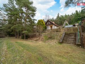 Prodej chaty, Nečtiny, 51 m2