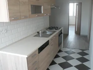 Pronájem bytu 2+1, Ústí nad Labem, Ladova, 62 m2