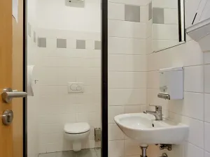 Pronájem obchodního prostoru, Brno, 192 m2