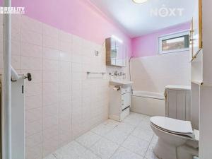 Prodej rodinného domu, Brod nad Dyjí, 146 m2