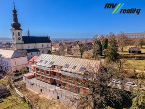 Prodej bytu 4+kk, Lysá nad Labem, Komenského, 84 m2