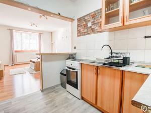Prodej bytu 2+kk, Šternberk, Jívavská, 63 m2