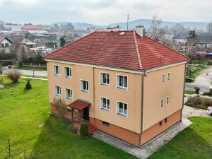 Prodej bytu 3+1, Velký Týnec, Bystřická, 68 m2