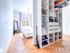 Prodej bytu 4+kk, Hradec Králové, třída Karla IV., 95 m2