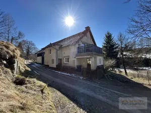 Prodej rodinného domu, Teplice nad Metují, 200 m2