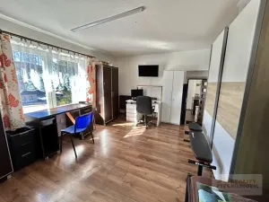 Prodej rodinného domu, Teplice nad Metují, 200 m2