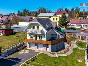Prodej rodinného domu, Šluknov, Zeyerova, 280 m2