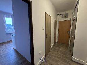 Pronájem bytu 2+1, Kamenický Šenov, Trtíkova, 65 m2