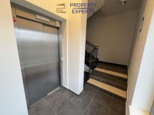 Pronájem bytu 2+kk, Kuřim, Záhoří, 43 m2