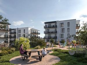 Prodej bytu 3+kk, Liberec, K Sportovnímu Areálu, 69 m2