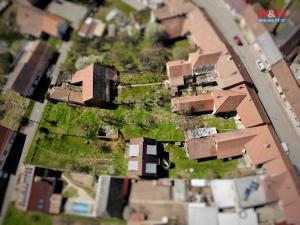 Prodej pozemku pro bydlení, Žeravice, 1173 m2