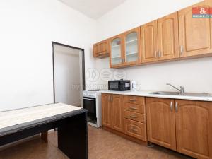 Prodej činžovního domu, Ostrava - Moravská Ostrava, 28. října, 2070 m2
