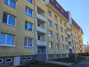 Dražba bytu 1+1, Brno, Pavlovská, 34 m2