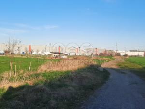 Prodej pole, Olomouc - Holice, 4806 m2