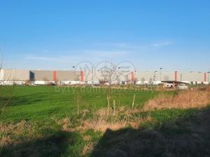 Prodej pole, Olomouc - Holice, 4806 m2