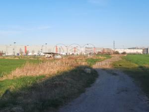 Prodej pole, Olomouc - Holice, 4806 m2