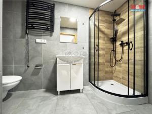 Pronájem bytu 2+kk, Kraslice, Čs. armády, 32 m2