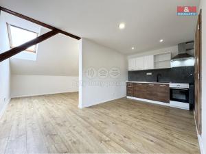 Pronájem bytu 2+kk, Kraslice, Čs. armády, 32 m2